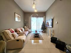 شقة في برج مانهاتن،الضاحية 10،قرية جميرا الدائرية 1 غرفة 760000 درهم - 13745151