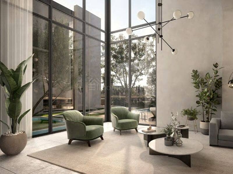 Genuine - Resale II Single Row II Spacious