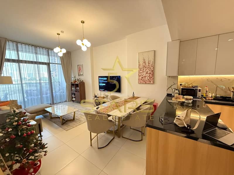 Fully Furnished | Spacious Layout | Ready To Move