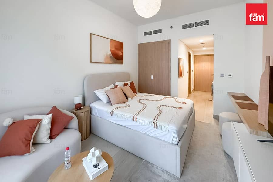 Modern Fully Furnished | Azizi Riviera Modern Fully Furnished | Azizi Riviera