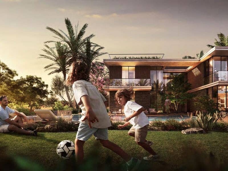 Genuine - Resale II Single Row II Spacious - Image 9