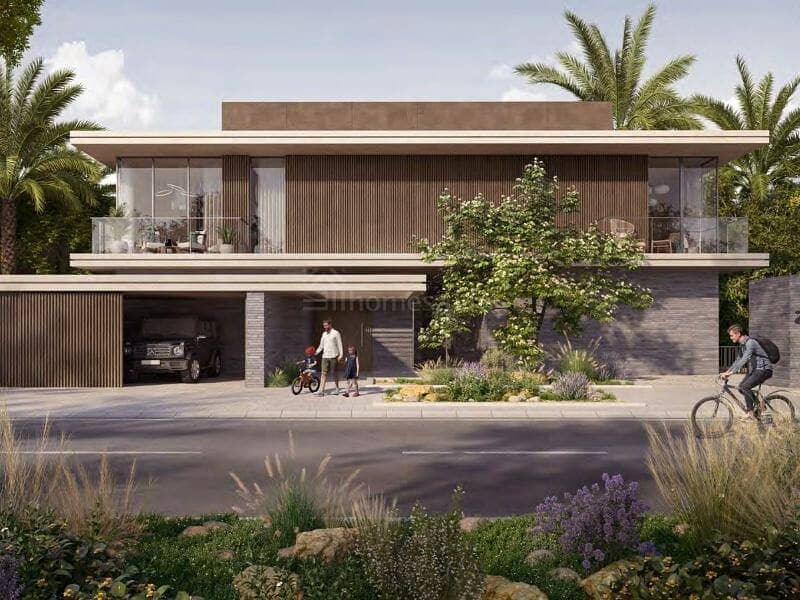 Genuine - Resale II Single Row II Spacious - Image 10