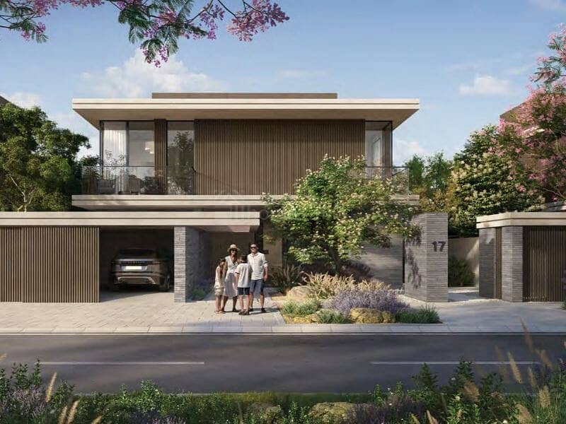 Genuine - Resale II Single Row II Spacious - Image 11