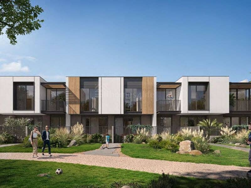 Genuine - Resale II Single Row II Spacious - Image 13