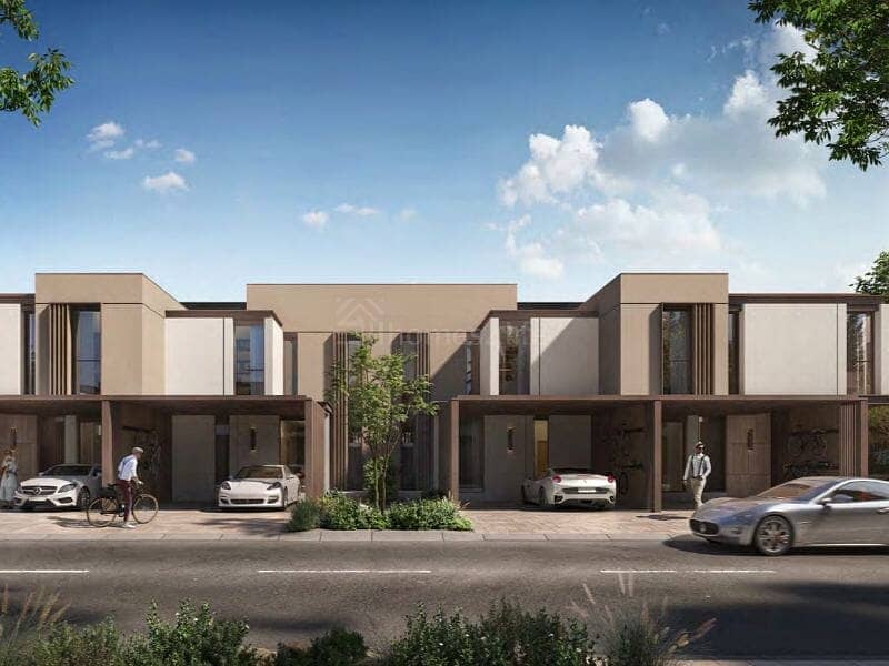 Genuine - Resale II Single Row II Spacious - Image 14