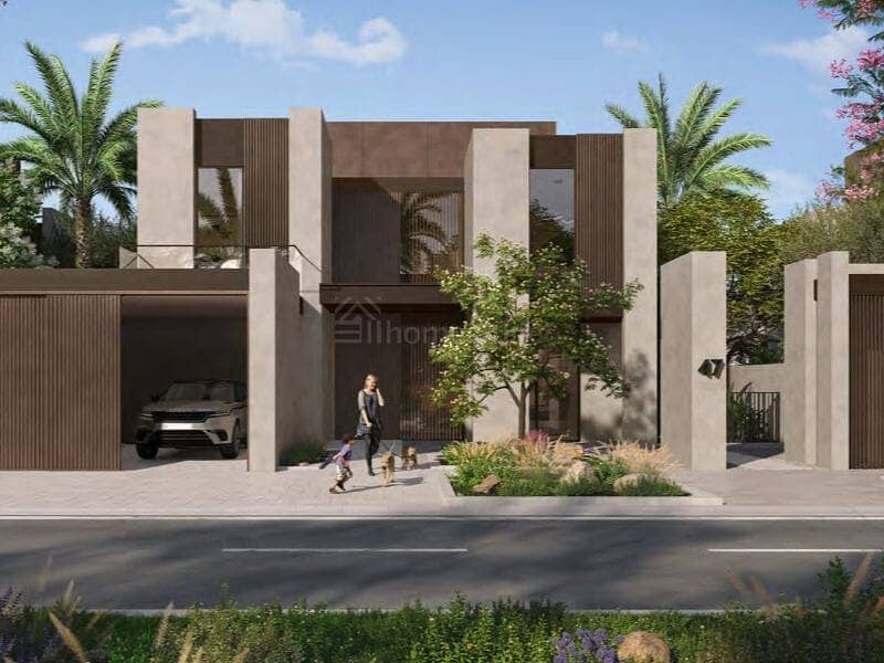 Genuine - Resale II Single Row II Spacious - Image 15