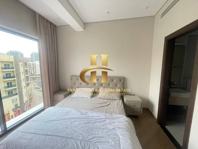 High Quality Smart Home with Dishwasher Space | Prime Location