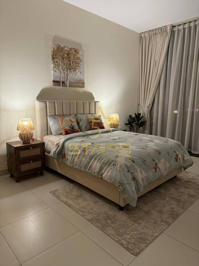 Fully Furnished | Spacious Layout | Ready To Move - Image 6