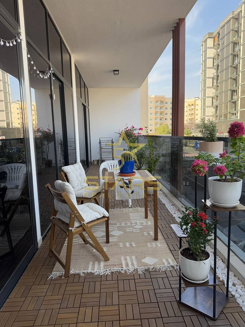 Fully Furnished | Spacious Layout | Ready To Move - Image 13