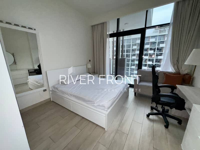 Fully Furnished | Ready to Move | Hot Deal