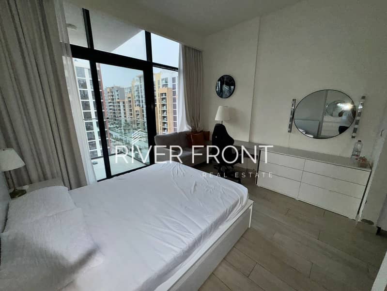 Fully Furnished | Ready to Move | Hot Deal