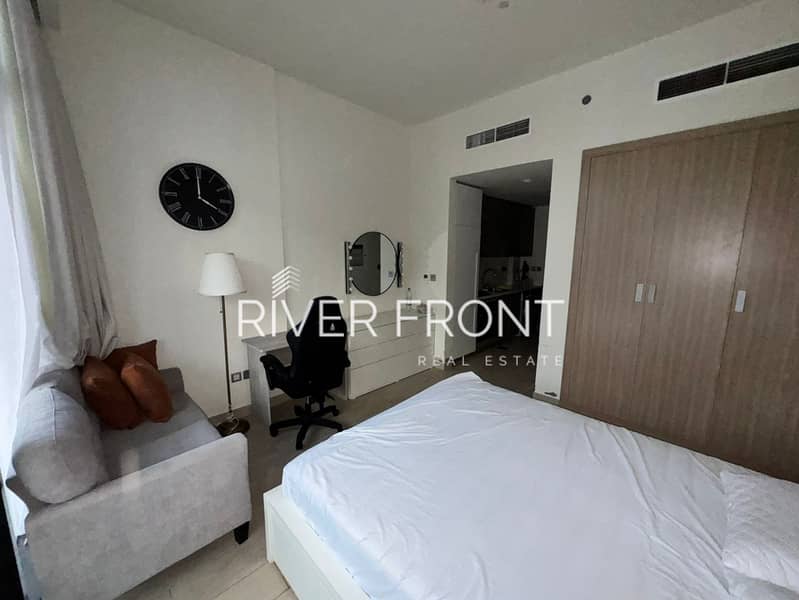 Fully Furnished | Ready to Move | Hot Deal