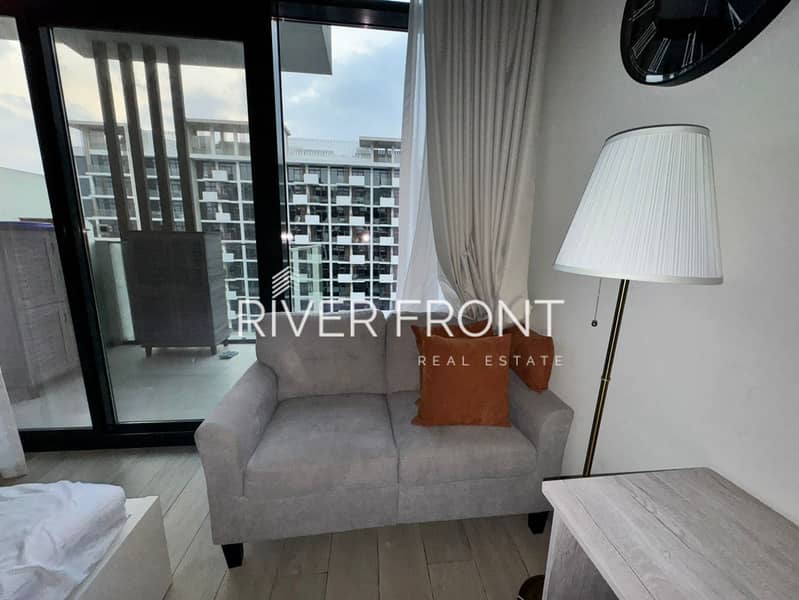 Fully Furnished | Ready to Move | Hot Deal