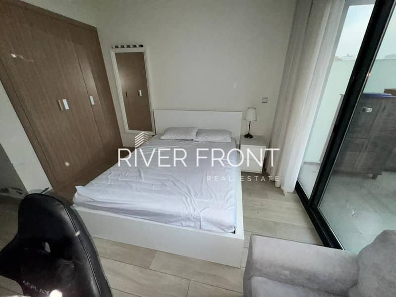 Fully Furnished | Ready to Move | Hot Deal - Image 7