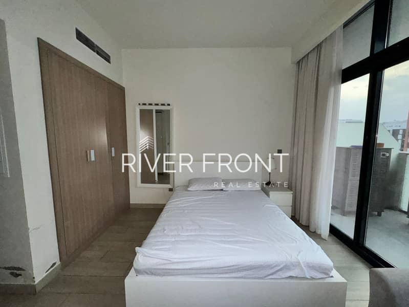 Fully Furnished | Ready to Move | Hot Deal - Image 8