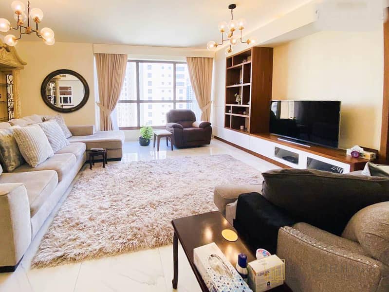 Upgraded | Furnished | Ready to Move