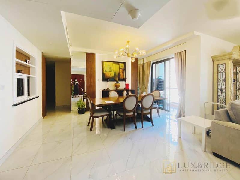 Upgraded | Furnished | Ready to Move