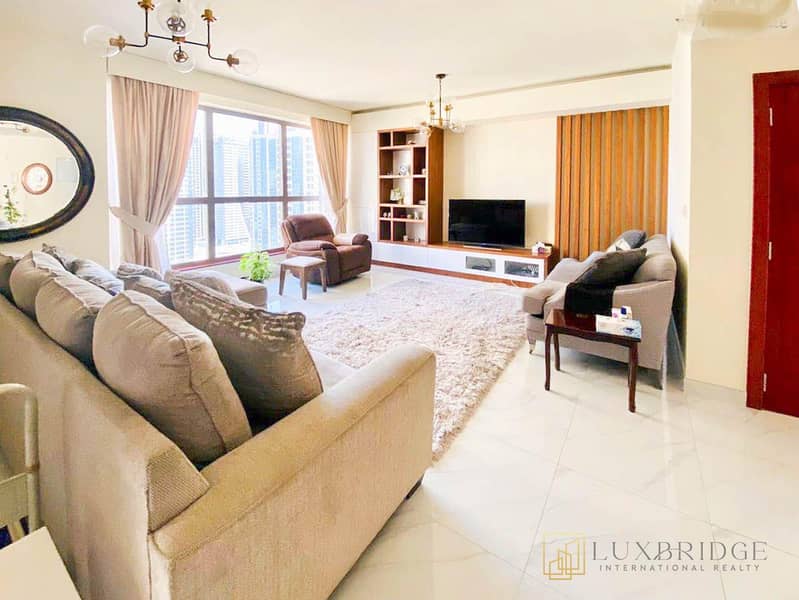 Upgraded | Furnished | Ready to Move