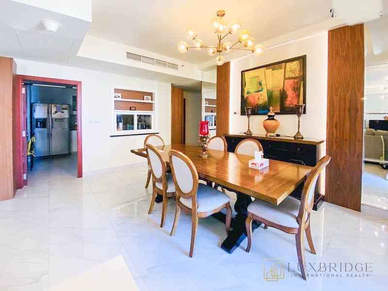 Upgraded | Furnished | Ready to Move