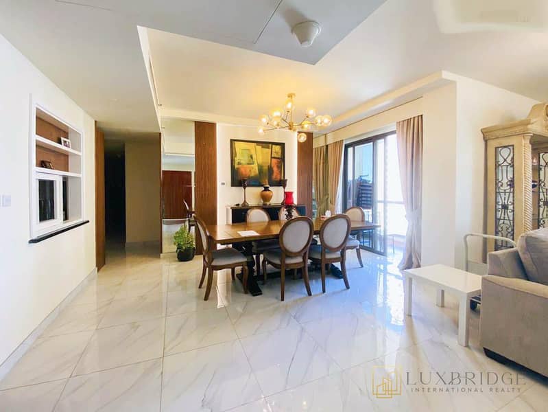 Upgraded | Furnished | Ready to Move