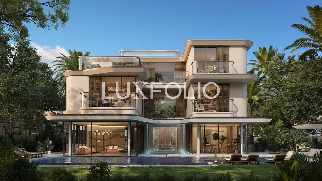 Private Serenity | Prime Gain | 40/60 PP