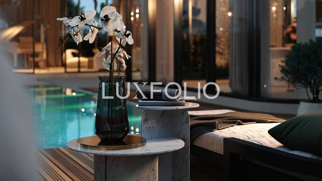 Private Serenity | Prime Gain | 40/60 PP