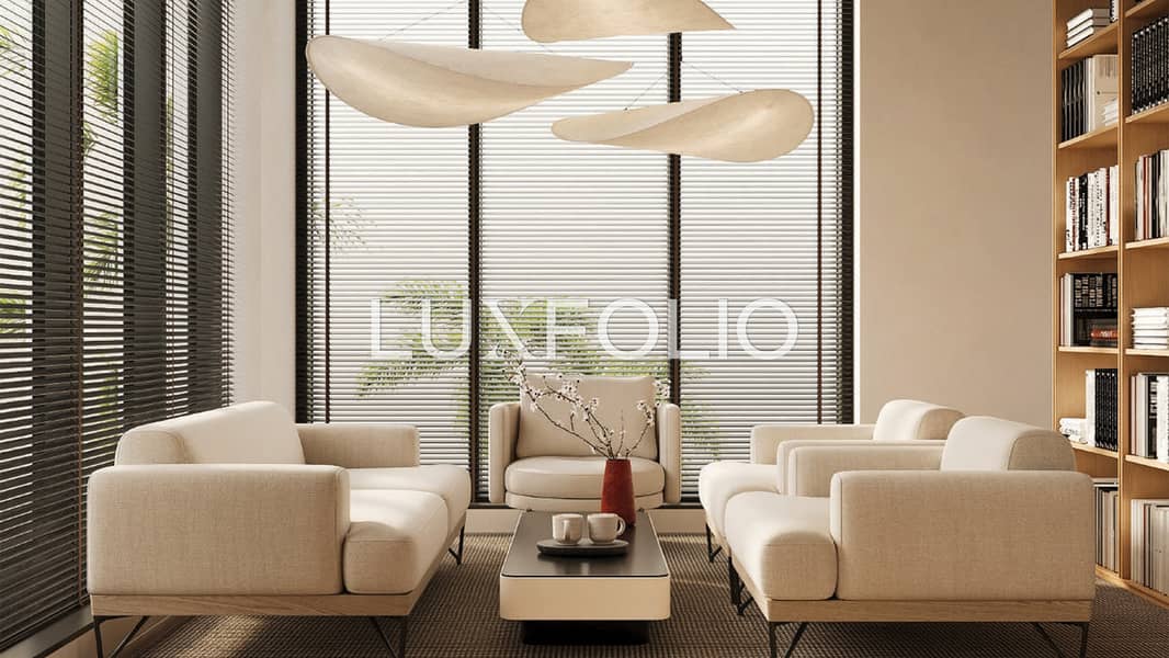 Green Living | Smart Home | 1% Monthly