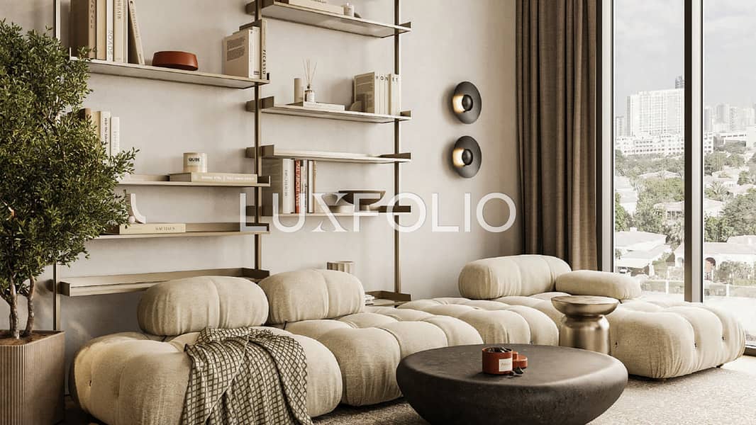 Green Living | Smart Home | 1% Monthly