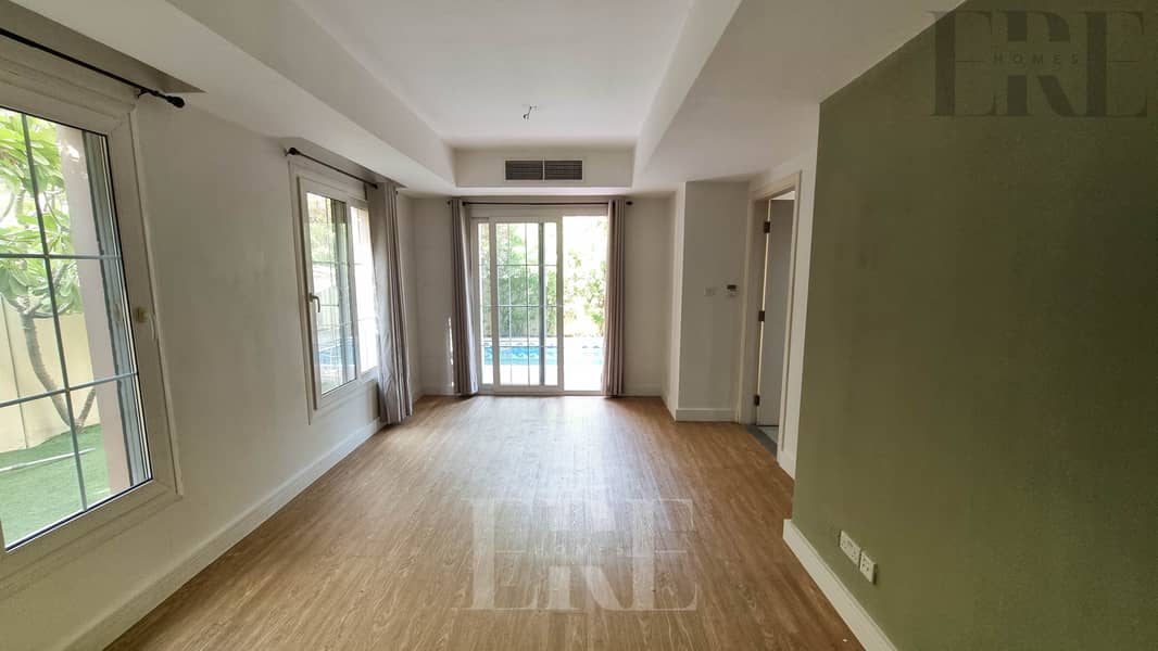 FULLY UPGRADED | WELL-MAINTENANCE | VACANT