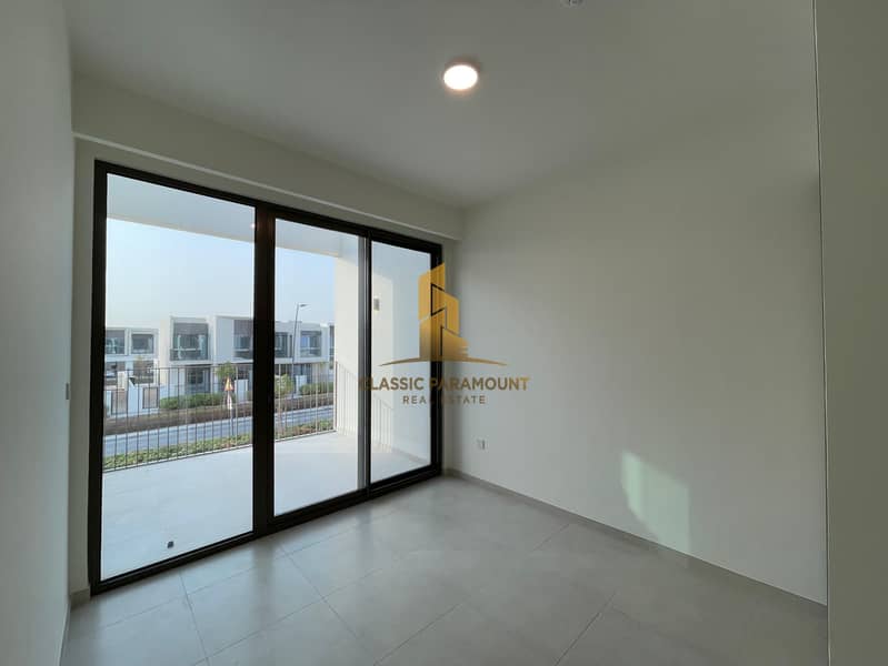 Single Row | Brand New | Near Golden beach