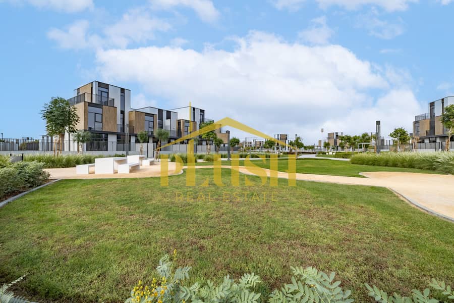 Brand New | Single Row | Close To Pool & Park - Image 17