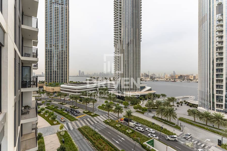 Tranquil Living | Prestigious Location | Vacant