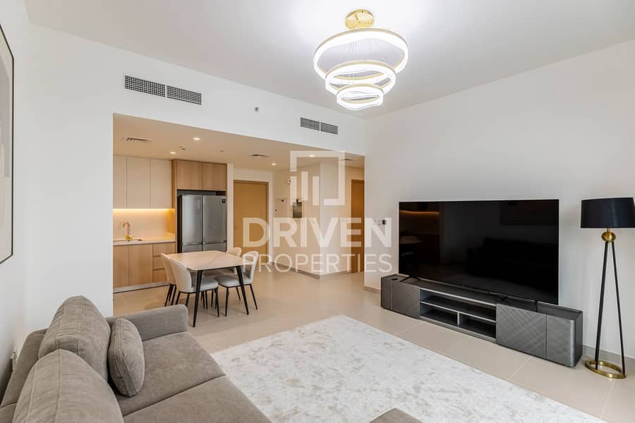 Tranquil Living | Prestigious Location | Vacant