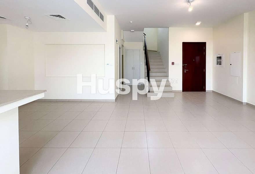 Single Row | Great Location | Vastu Compliant