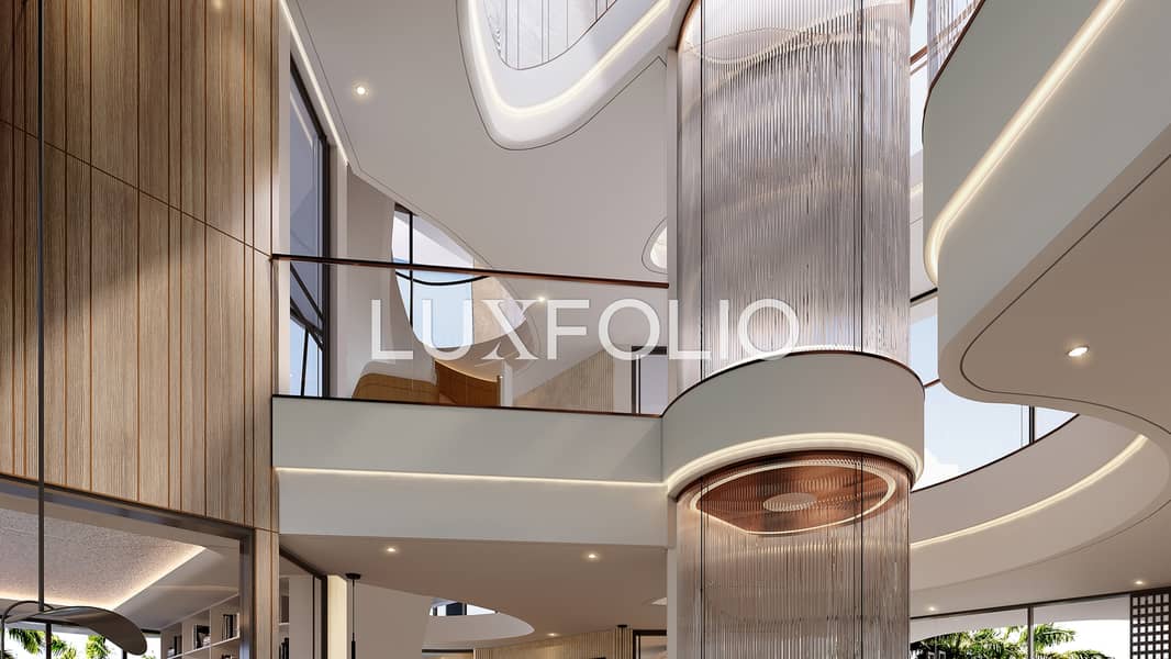 Private Serenity | Prime Gain | 40/60 PP