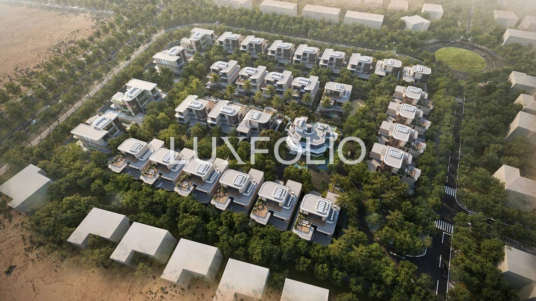 Private Serenity | Prime Gain | 40/60 PP - Image 18