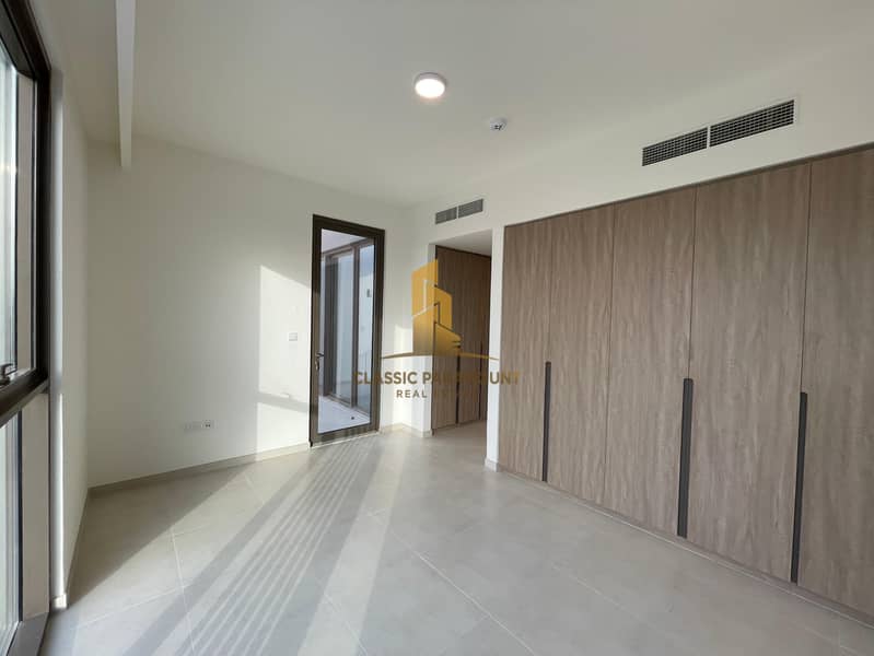 Single Row | Brand New | Near Golden beach