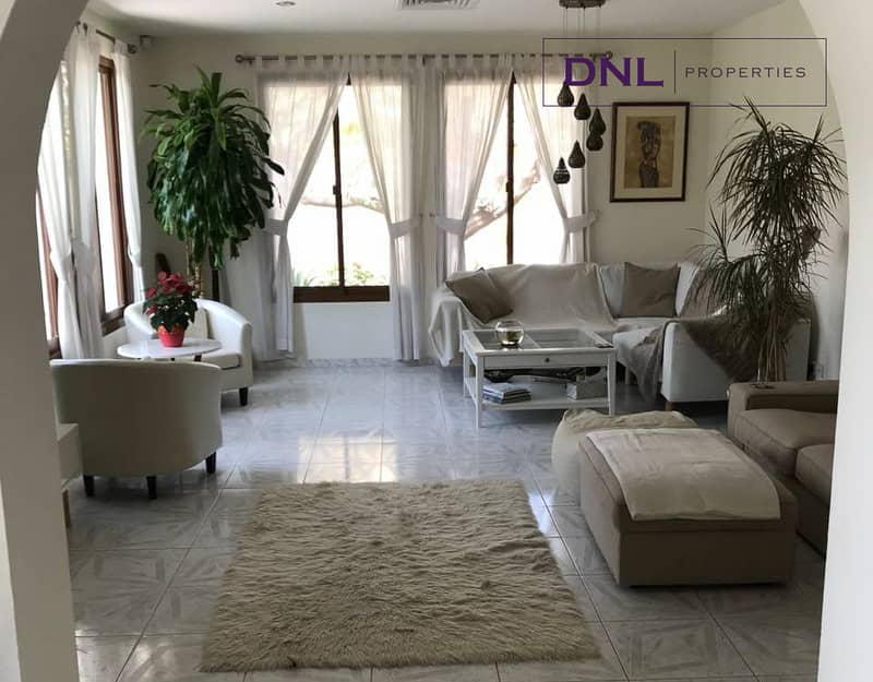 GCC Only | Prime Location | Premium Villa