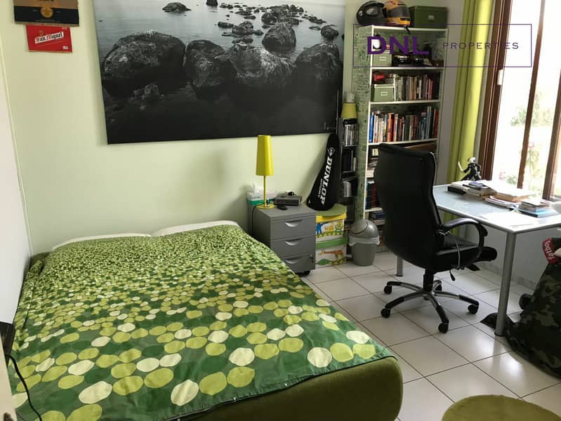 GCC Only | Prime Location | Premium Villa