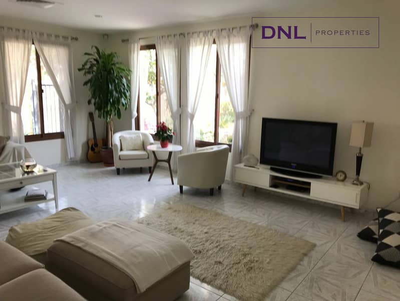 GCC Only | Prime Location | Premium Villa - Image 8