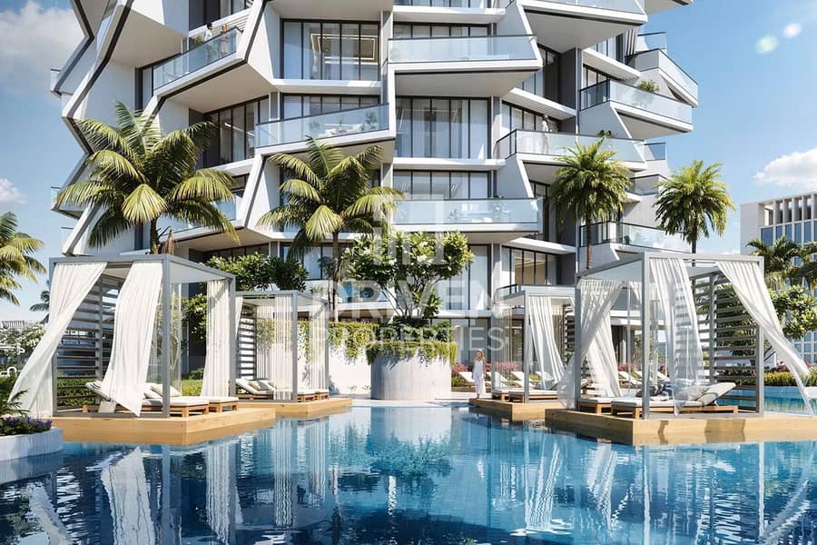 Royal Suite | Highest Floor | Exclusive Listing