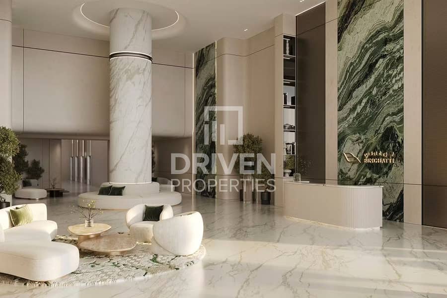 Royal Suite | Highest Floor | Exclusive Listing