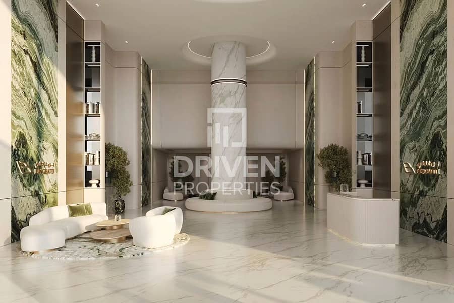 Royal Suite | Highest Floor | Exclusive Listing - Image 6