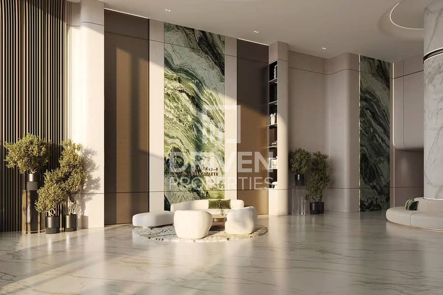 Royal Suite | Highest Floor | Exclusive Listing - Image 7