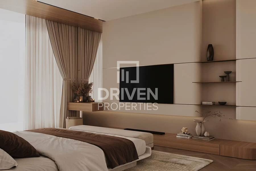 Royal Suite | Highest Floor | Exclusive Listing - Image 8