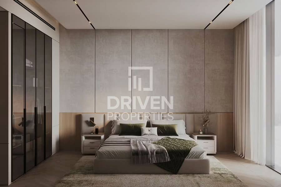 Royal Suite | Highest Floor | Exclusive Listing - Image 9