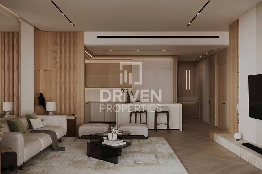 Royal Suite | Highest Floor | Exclusive Listing - Image 10