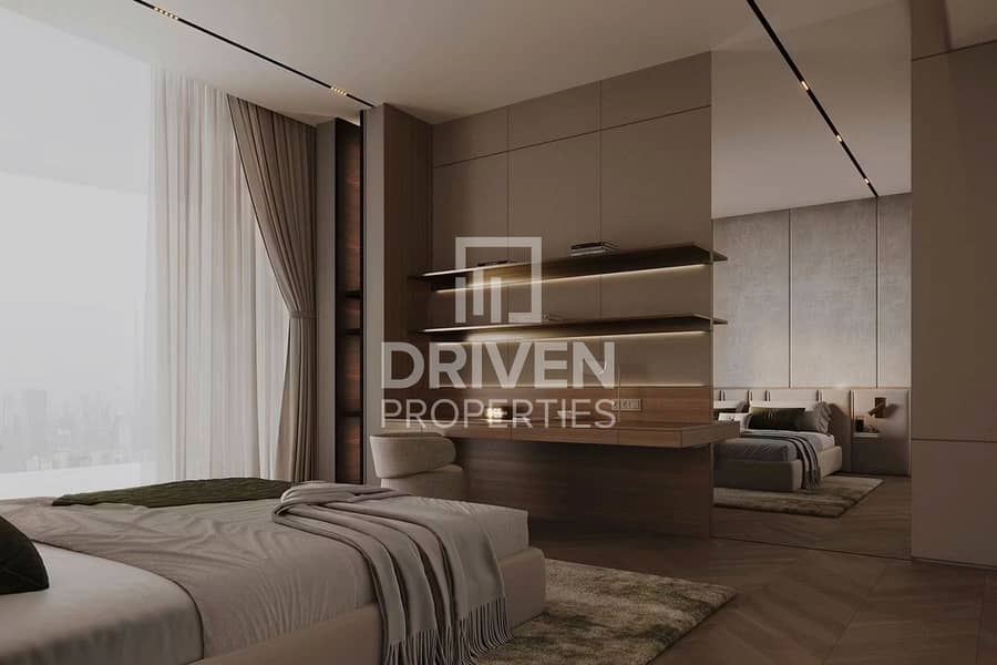 Royal Suite | Highest Floor | Exclusive Listing - Image 11