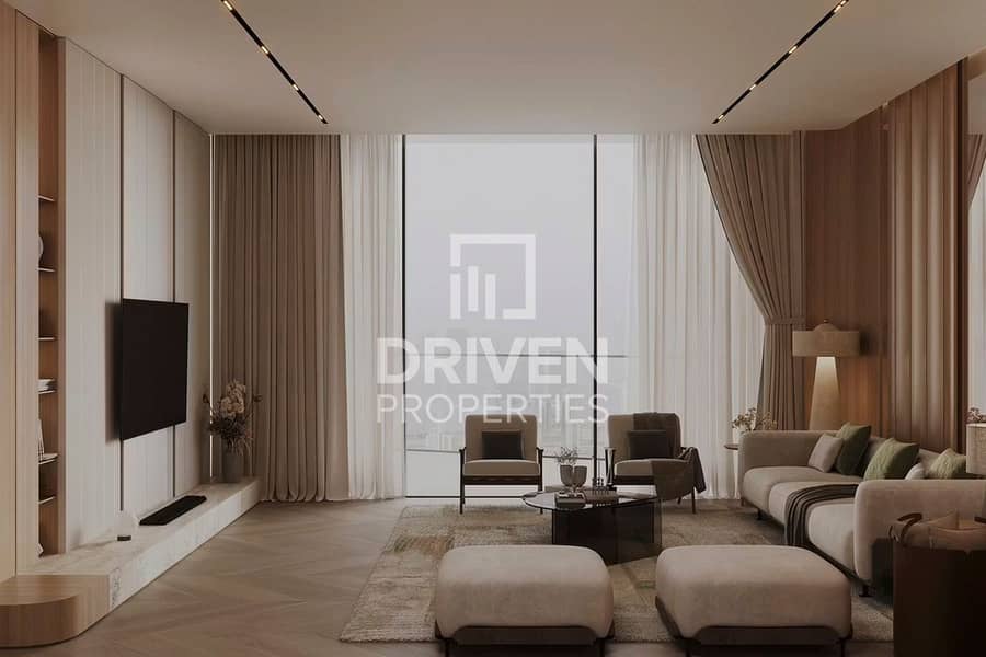 Royal Suite | Highest Floor | Exclusive Listing - Image 12