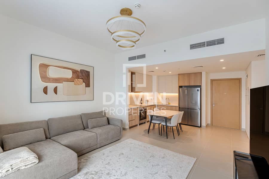 Tranquil Living | Prestigious Location | Vacant